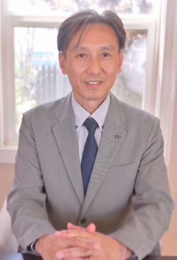 人事部　採用担当マネージャー 津村 孝幸